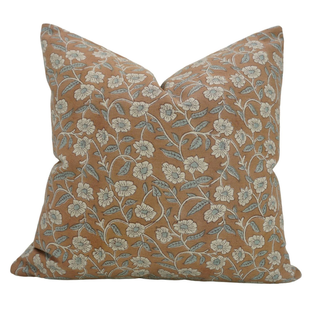 Haridwar Pillow Cover