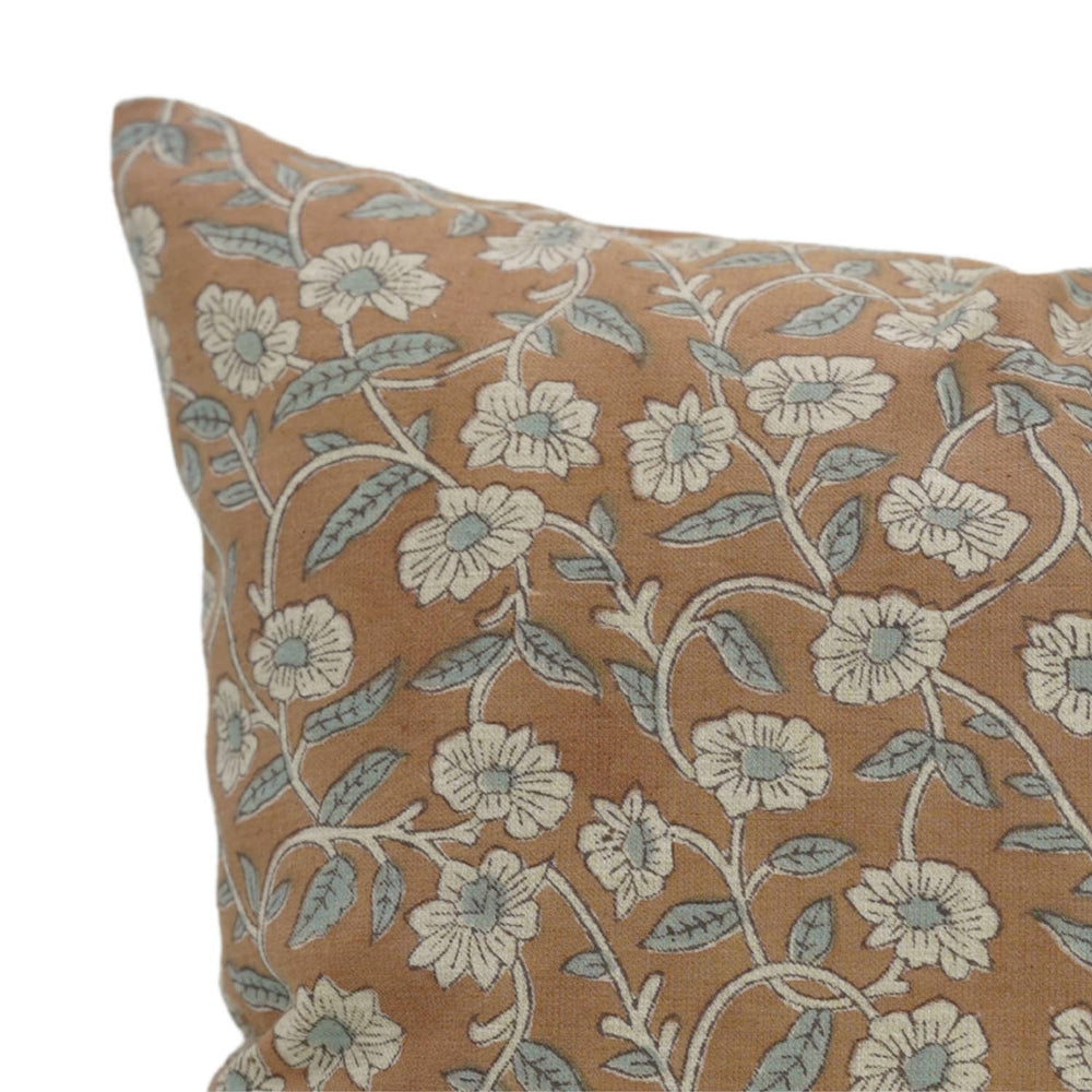 Haridwar Pillow Cover