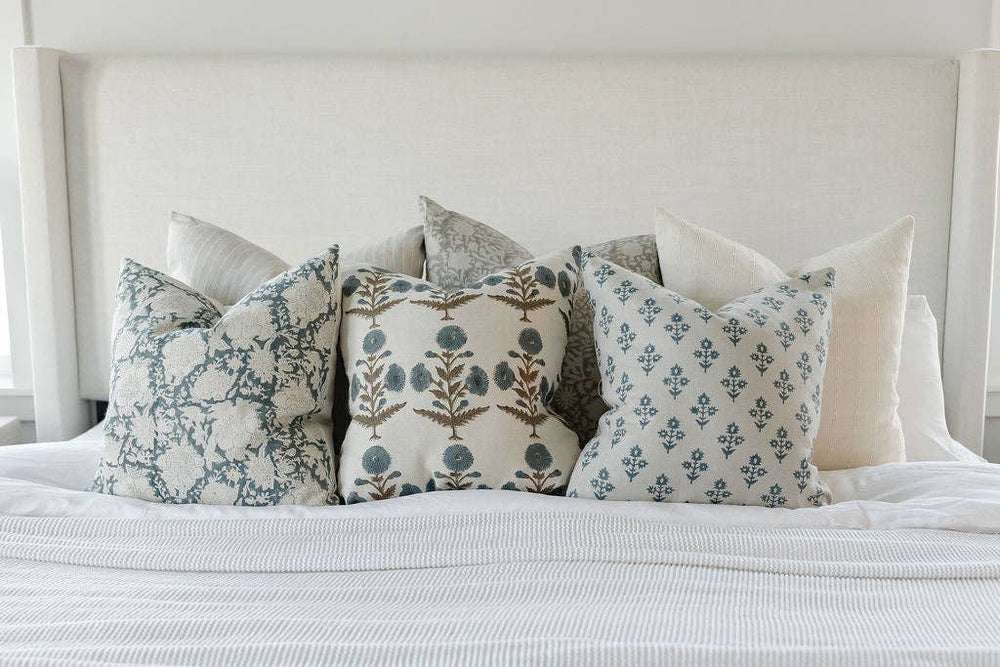 Mallory Pillow Cover