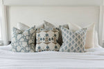 Mallory Pillow Cover