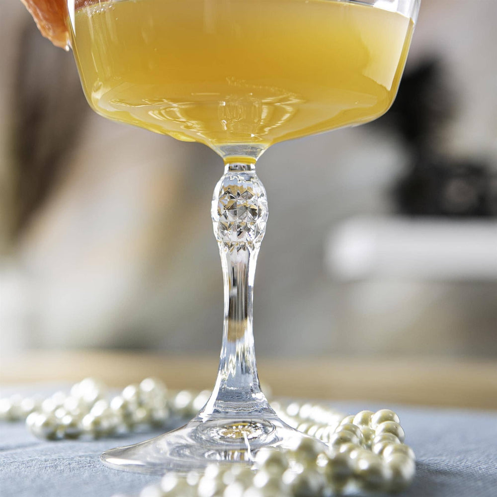 '20s Cocktail Saucer - Bormioli Rocco