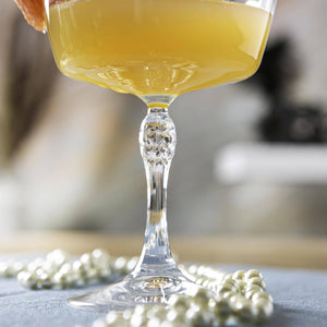 '20s Cocktail Saucer - Bormioli Rocco