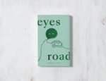 Eyes On The Road - Poetry Book by Michell C. Clark