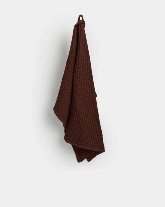 Waffle Hand Towel