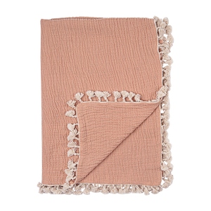 6 Layer Muslin Blanket