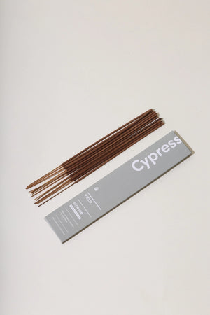 Incense from YIELD