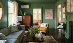 The Harmonious Home by Rebecca Atwood