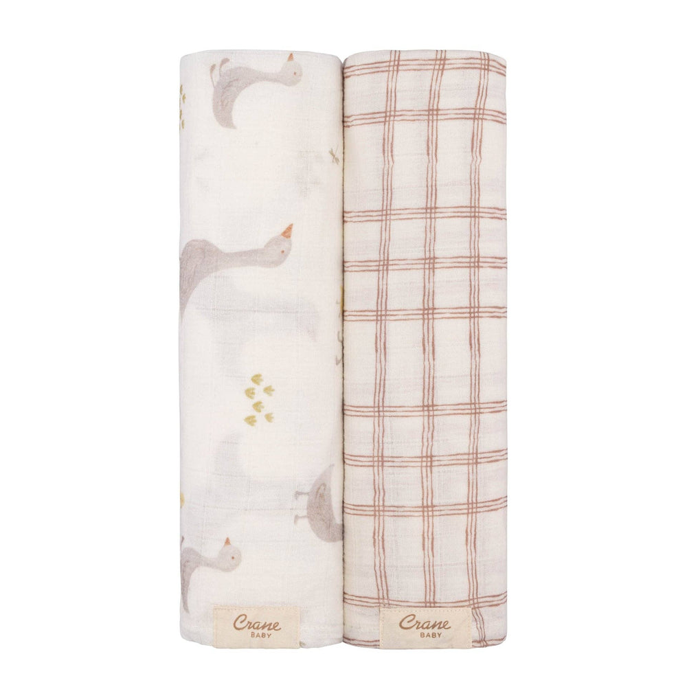 Swaddle Set