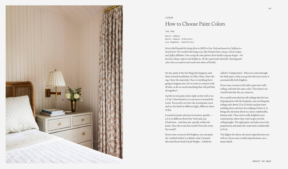 The Harmonious Home by Rebecca Atwood