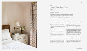 The Harmonious Home by Rebecca Atwood