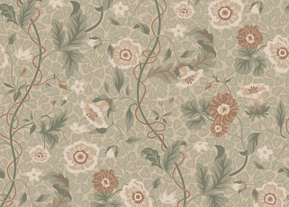 Ulla Wallpaper