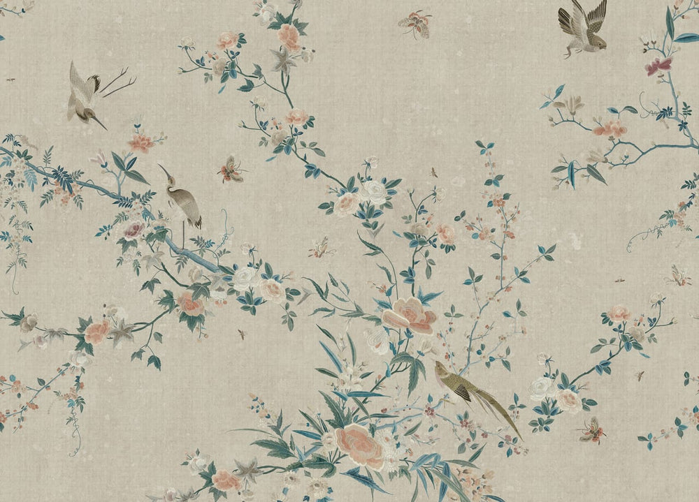 Bloom Wallpaper