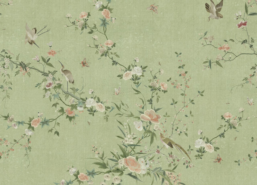 Bloom Wallpaper
