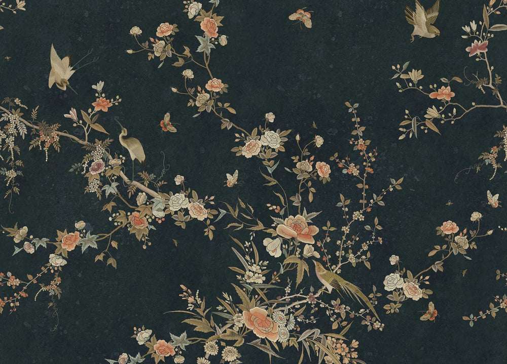 Bloom Wallpaper