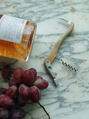 
            
                Load image into Gallery viewer, Orban &amp;amp; Sons Olivewood Corkscrew
            
        