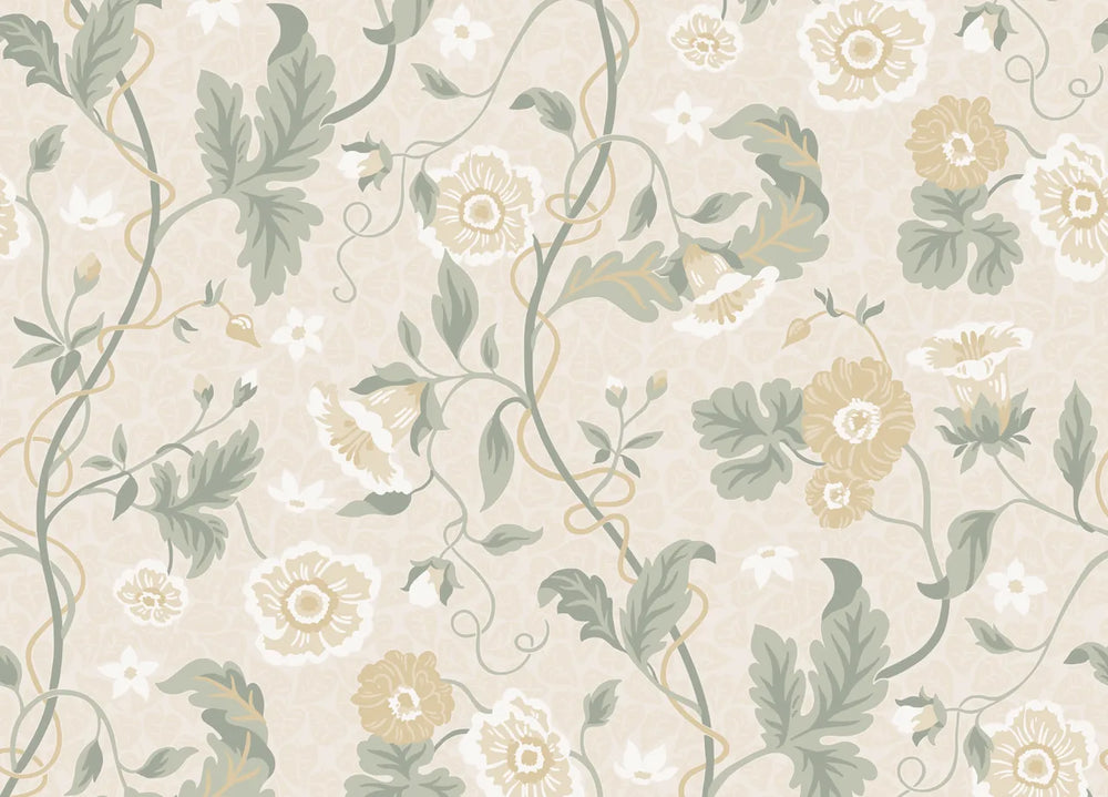 Ulla Wallpaper