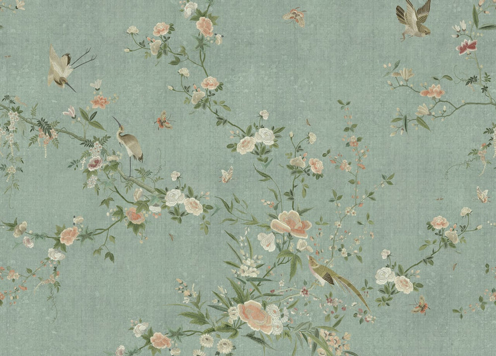 Bloom Wallpaper