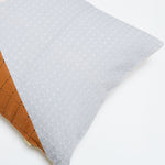 Naari Lumbar Pillow Cover by Anchal