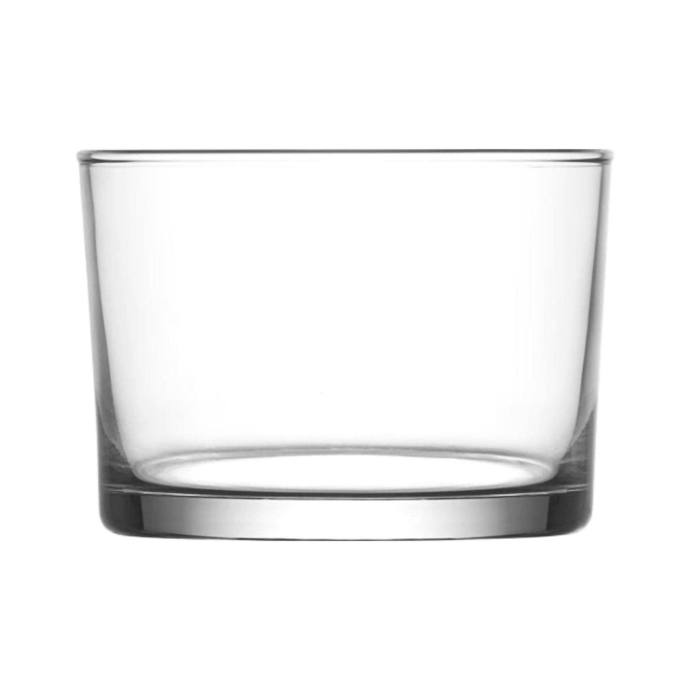 Bodega Whisky Tumbler Glasses