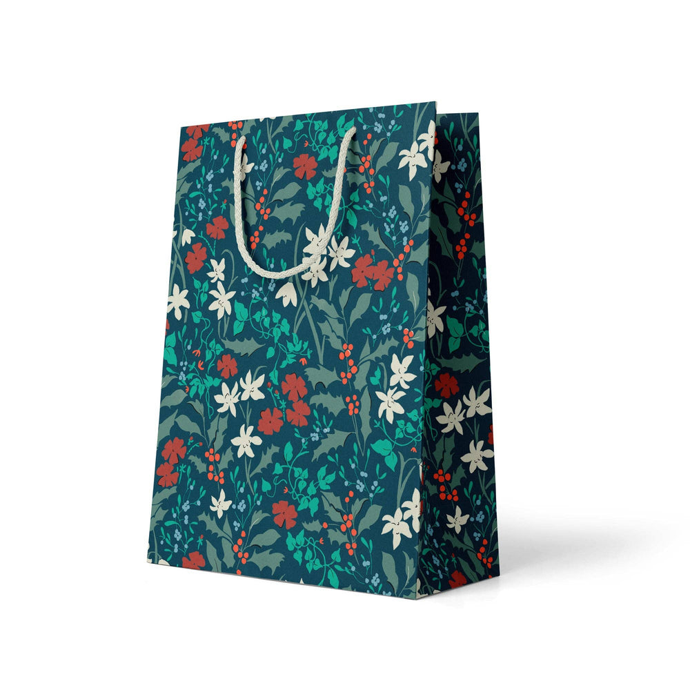 Mistletoe Gift Bag