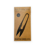 Herb Snips by Seattle Seed Co.