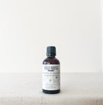Cardamom + Chamomile Bitters by Wild Roots Apothecary