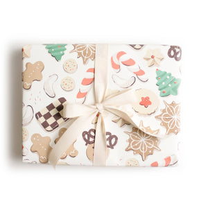 
            
                Load image into Gallery viewer, Christmas Cookie Wrap
            
        