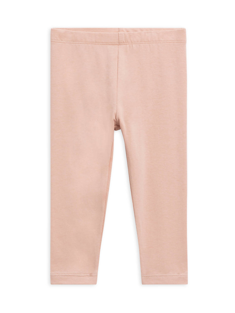 Baby and Kids Classic Leggings - Fawn