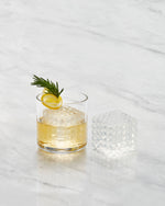 Prism Cocktail Ice Mold