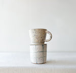 Tumbler & Pour Over Set by Mancuso Ceramics