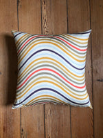 20" Square Pillow Cover and Insert