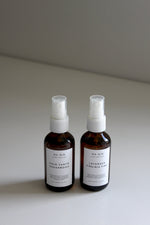 Essential Oil Hand Sanitizer by Na Nin