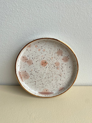 Ceramic Ring Dish by The Color & Clay Co.