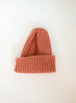 Baby + Kids Knit Beanie Hat