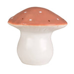 Medium Mushroom - Terra