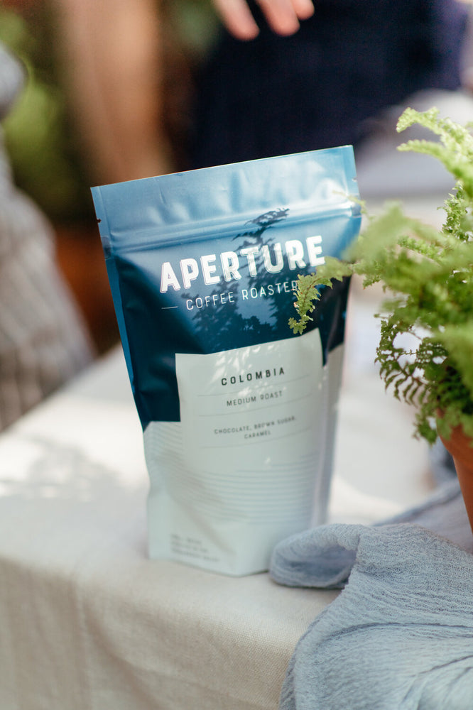 Aperture Coffee - Colombia