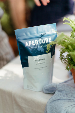 Aperture Coffee - Colombia