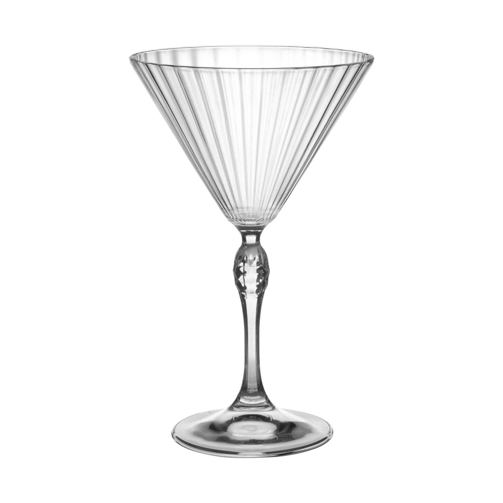 '20s Martini Glass - Bormioli Rocco