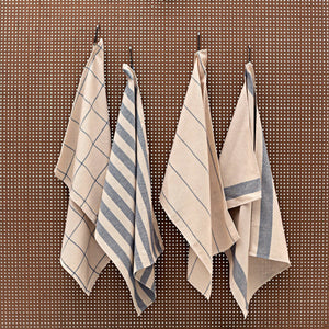 Kitchen/Hand Towels - Pack of 4