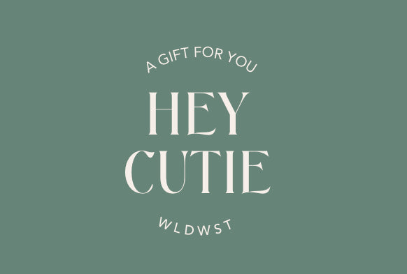 wldwst Gift Card